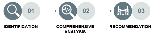 Vendor Due Diligence-General Approach
